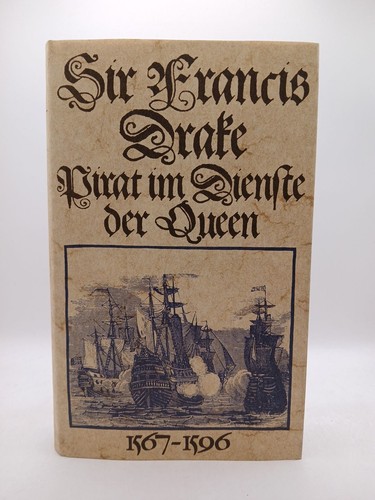 Sir francis drake - francis, pirat