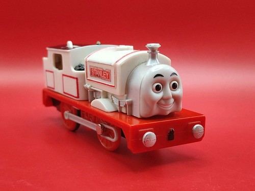 Hit toy company trackmaster - toy,