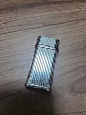 Cartier feuerzeug platin - cartier,