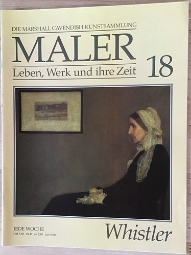Maler leben werk - werk, und