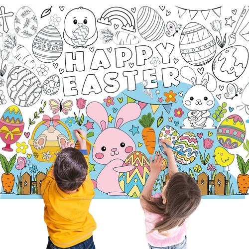 Spannende ostern riesen - ostern,