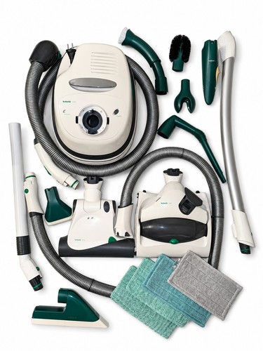 Vorwerk kobold vt270 - kobold,