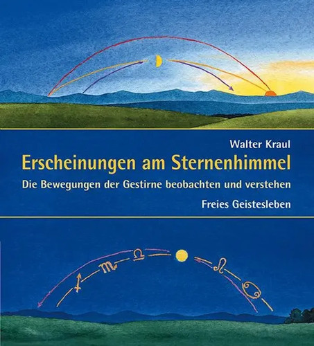 Erscheinungen sternenhimmel - erscheinungen, am