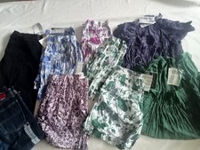 Restposten Marken 93 Teile Oberbekleidung Und Sport 