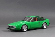 Alfa romeo junior - romeo, zagato