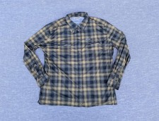 Outdoor Discovery Herren Karo