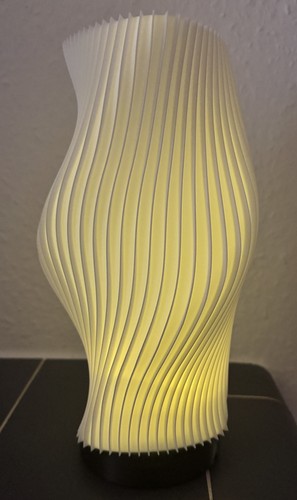 Designer led lampenschirm - led,