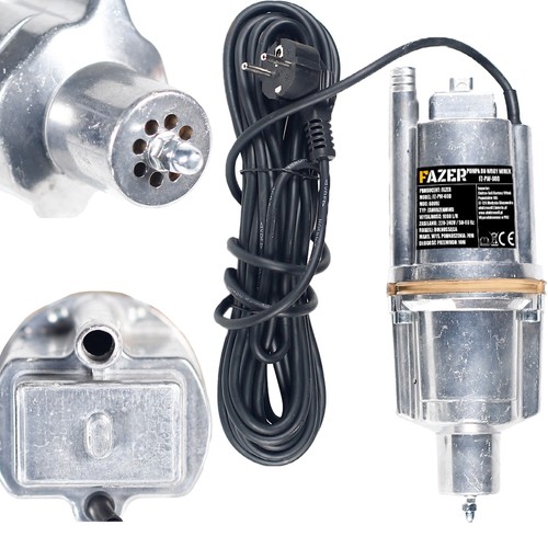 Membran tauchpumpe 600w - tauchpumpe,