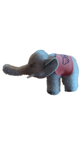 Steiff elefant kuscheltier - steiff,