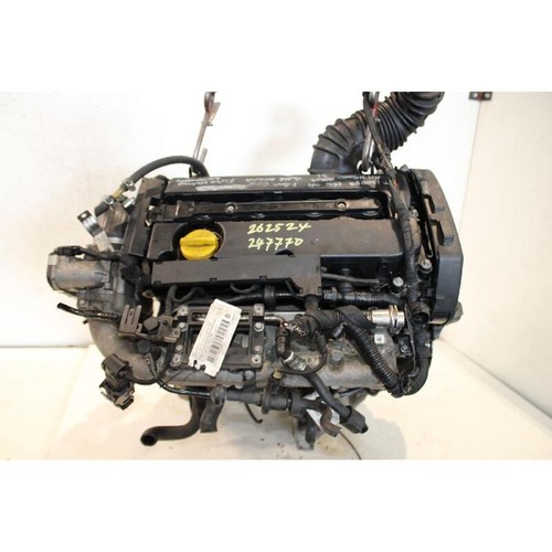 Motor der nicht - der,