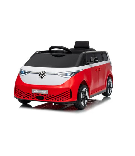 Buzz kinder elektroauto - vw, id