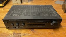 Kenwood KA-57 Stereo