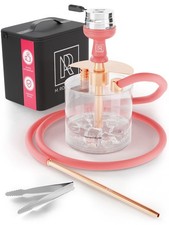 M. ROSENFELD Mini Shisha To Go