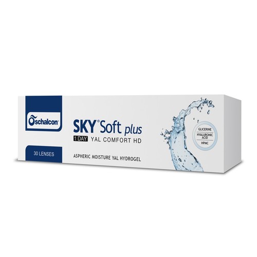 Schalcon sky soft plus - schalcon,