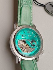 Edle Herrenuhr Automatikuhr