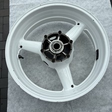 Yamaha YZF R-6 EZ.00 Felge hinten J17xMT 5,50