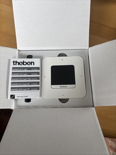Theben ramses 812 - theben, a