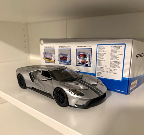 Maisto special edition ford - special,