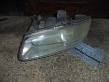 Scheinwerfer Frontscheinwerfer Lampe links 04576313 AB Chrysler Voyager GH / GS