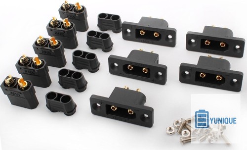 Paar xt90e xt90h - paar, xt90e-m