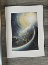 Wandbild Kunstdruck Angerer