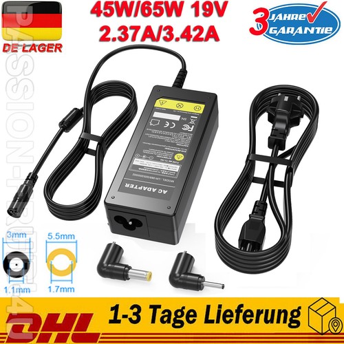 Ladegerät für acer - ladegerät,