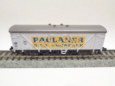 ROCO N Bierwagen PAULANER BIER