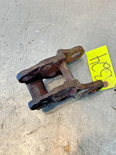 1963 Fordson Super Dexta 2000