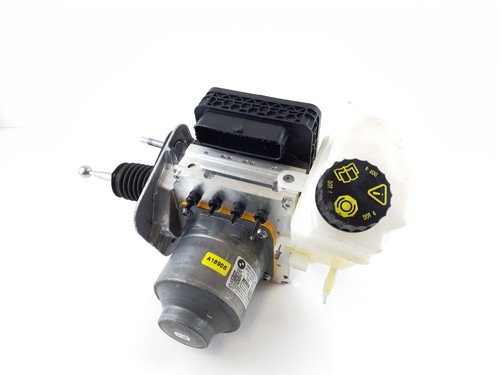Bmw serie abs pumpe - bmw,