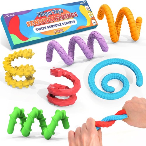 Fidget toys set stück - fidget,