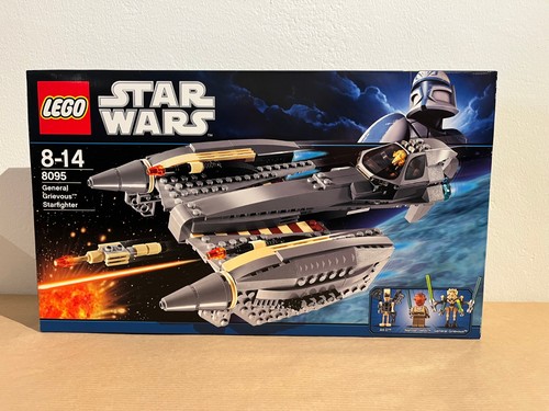 Lego star wars - star, general