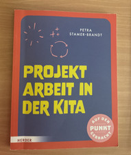 Projektarbeit in der Kita