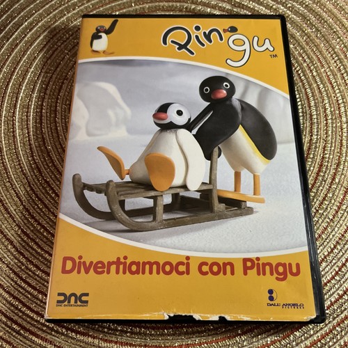 Dvd film italienisch - dvd, sammlung
