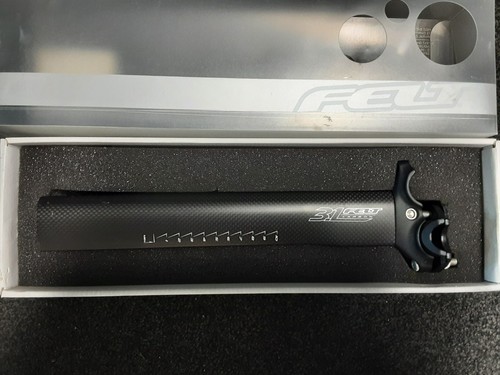 Sattelstütze felt tri - tri, /
