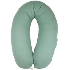 Stillkissen XXL Mikroperlen