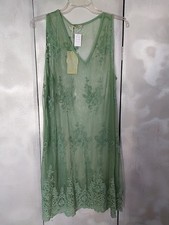 Gozzip 40 42 Damen, Kleid