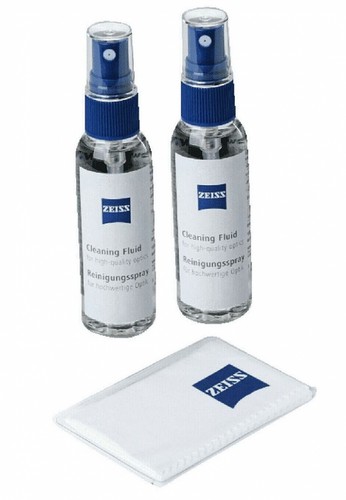 Zeiss reinigungsspray - zeiss, +