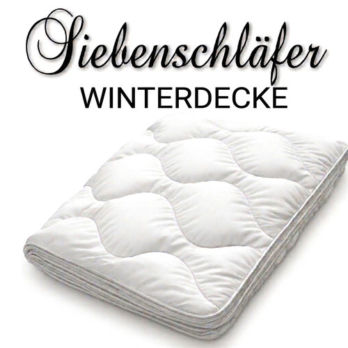 Winterdecke warme bettdecke - winterdecke,
