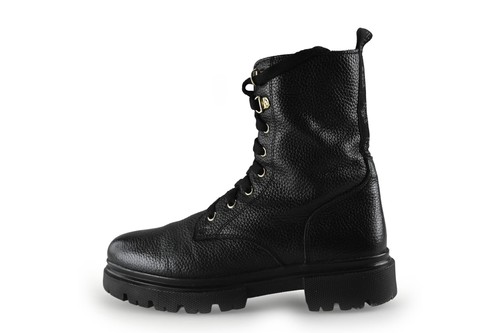 Bqz damen schnurstiefel - bqz, in