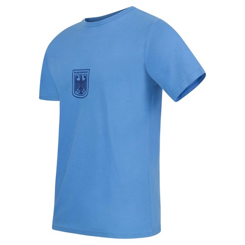 Original bundeswehr sporthemd - bundeswehr,