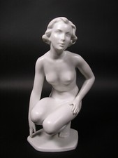 ALKA KUNST BAVARIA PORZELLAN