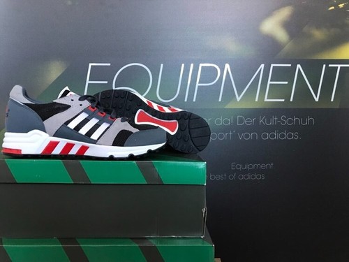 Adidas torsion cushion support - adidas,