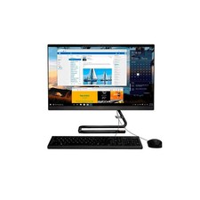 Lenovo All in One 21,5 Zoll