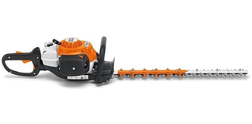 Stihl heckenschere 82r - stihl, hs