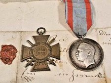 2 Orden Hessen Darmstadt