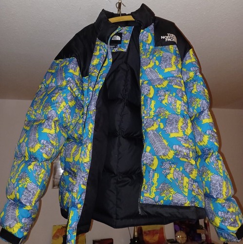 The northface jacke lhotse - northface, "lhotse"