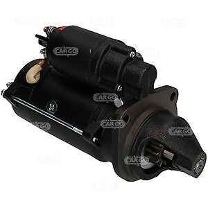 Cargo 116307 starter - hc-cargo,