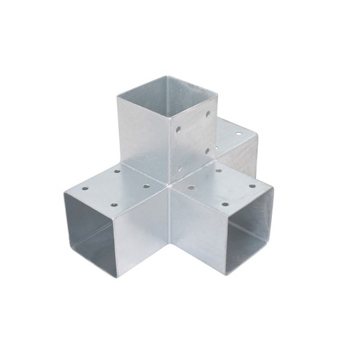 Holzverbinder modell - holzverbinder, t-modell