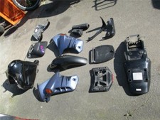 Ersatzteile parts Honda