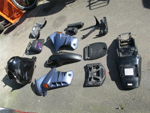 Ersatzteile parts honda - ersatzteile,